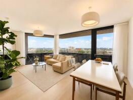 Flat 72, Mono Tower, Penn Street, Hackney, London N1 5FD