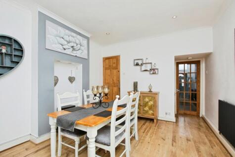 Nelson Street, Long Eaton, Nottingham, Derbyshire, NG10