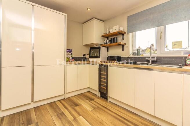 Kitchen c