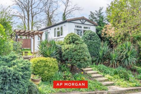 Oversley Mill Park, Oversley Green, Warwickshire, Warwickshire, B49