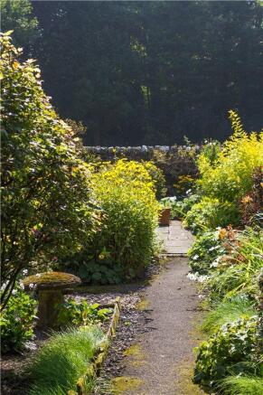 Gardens