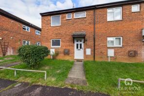 47, Melbourne Walk, Northampton NN1 5SJ