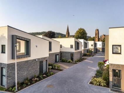 McGlashan Gardens, Crieff