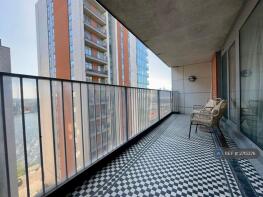 Flat 2, 13 Marmara Apartments, Western Gateway, Canning Town, London E16 1AJ