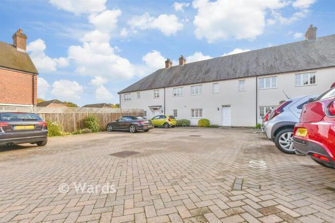 Driveway/Parking