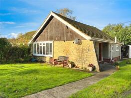 2, Farm House Close, Barham CT4 6QQ