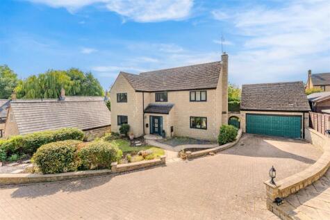 Harpers Close, Great Oakley, Corby