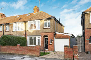 139, Harcourt Street, Luton LU1 3QJ