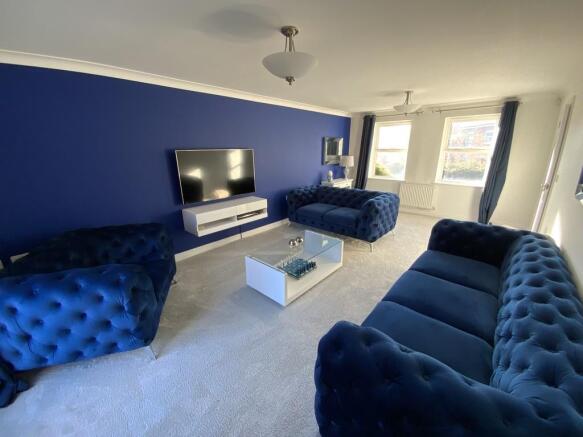 Main Lounge