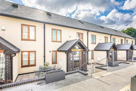 Taptonville Head, Broomhill, S10