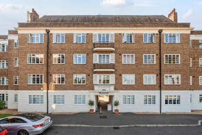 32, Dartmouth Court, Dartmouth Grove, Greenwich, London SE10 8AS