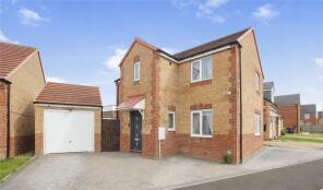 53, Mount Grace Drive, Middlesbrough TS3 8AE