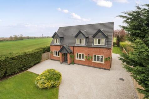 , Bloxholm, Lincoln, Lincolnshire, LN4
