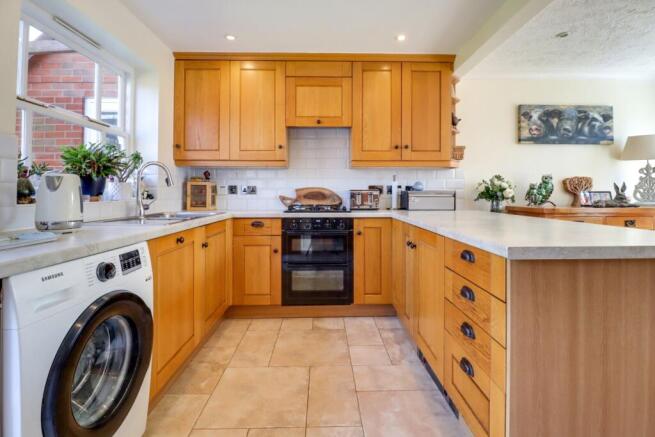 Kitchen-Diner-I