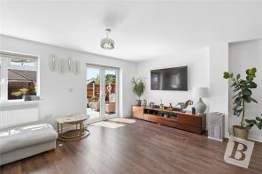 85, Grange Avenue, Wickford SS12 0LY