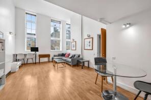 13, Three Cups Yard, Sandland Street, London WC1R 4PZ
