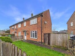 68, Stevenholme Crescent, Nottingham NG5 5JW