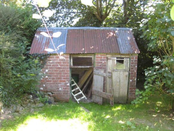 Outbuilding