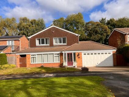 Hollies Way, Thurnby, LE7