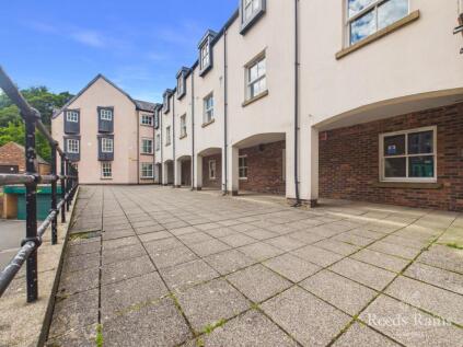 St. Andrews Court, New Elvet, Durham, DH1