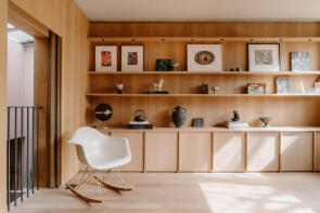 Flat B, 35, Voss Street, London E2 6HP