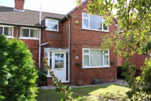 27, North Cliff Road, Gainsborough DN21 4NJ