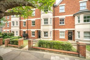 15, De Montfort Place, Bedford MK40 2FN