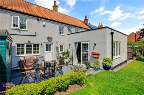 6, Thornton Road, Middlesbrough TS8 9BS