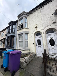 Gilroy Road, Liverpool, L6 6BQ