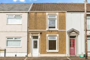 18, Spring Terrace, Sandfields, Swansea SA1 3TD