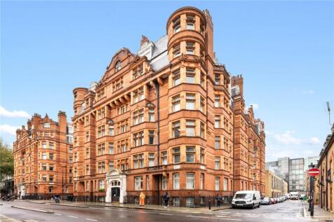 Torrington Place, London, WC1E