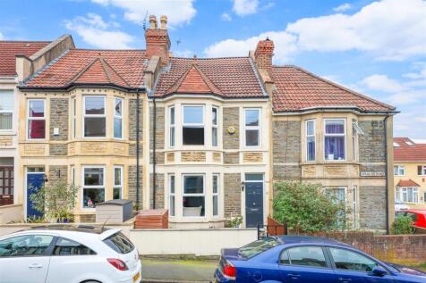 Douglas Road, Horfield, BS7