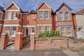 445, Portswood Road, Southampton SO17 2TH