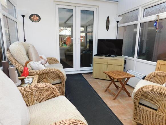 conservatory 1