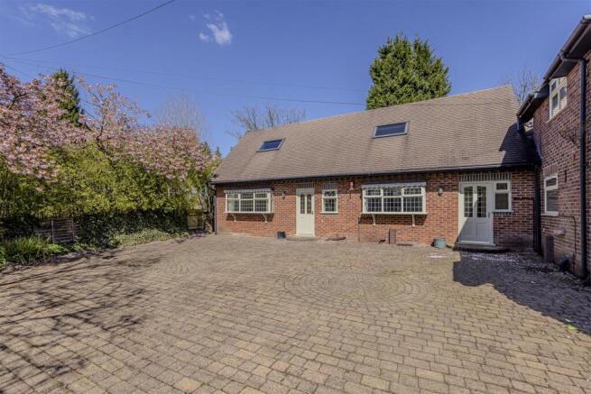 The Annexe