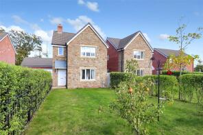 10, Pincombe Road, Bideford EX39 3FX