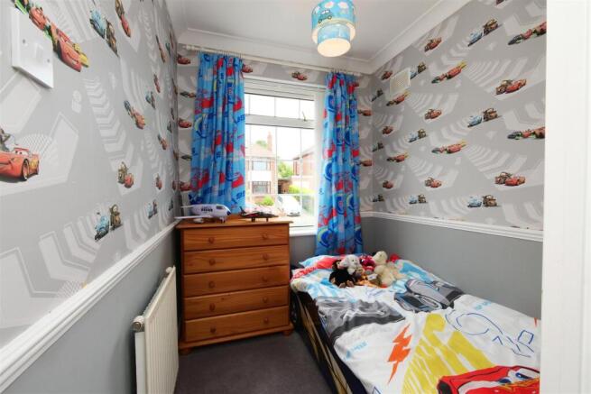 3 bed Semi-Detached for sale Image 11