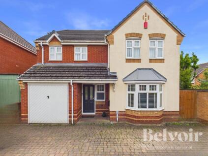 Eltham Drive, Priorslee, Telford, TF2