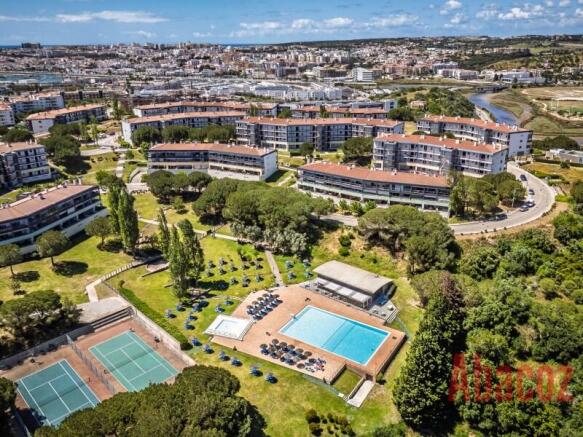 Marina Park