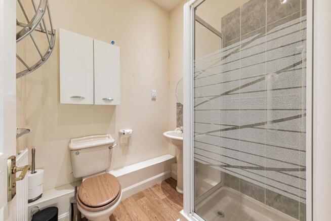 Ensuite (1)