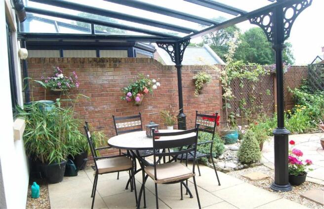 Veranda