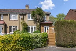 109, Snowden Avenue, Uxbridge UB10 0SE