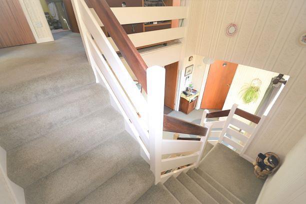 Stairwell