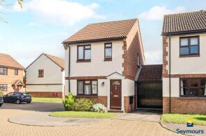 11, Mitchells Close, Guildford GU4 8HY