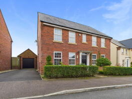 23, Gerway Close, Ottery St. Mary EX11 1GL
