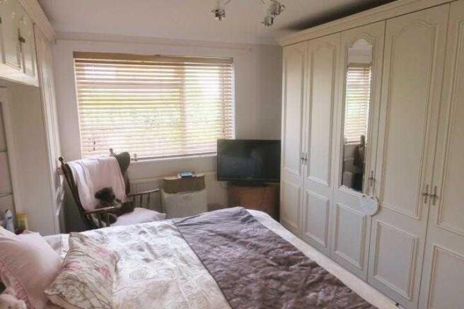 Ground Floor Bedroom