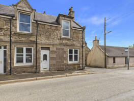 12b, Main Street, New Byth AB53 5XD