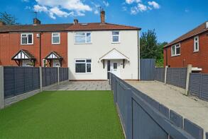 22, Whincover Hill, Farnley, Leeds LS12 5JH