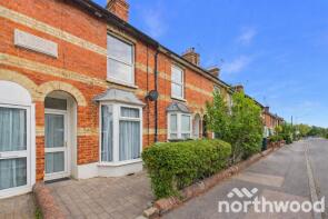 41, Hardinge Road, Ashford TN24 8HB