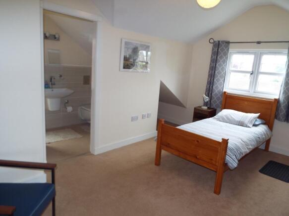 Bedroom Five
